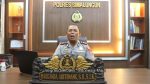 Menjelang Hari Bhakti Imigrasi Ke – 76, Kapolres Simalungun : Semoga Terus Berinovasi Demi Indonesia Maju