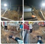 Polsek Perdagangan Gerak Cepat Tangani Penemuan Mayat Misterius di Simalungun