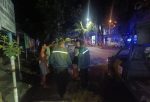 Polsek Siantar Timur Respon Cepat Cek Laporan Warga Jalan Ksatria 