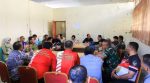 Pemko Pematangsiantar bersama Forkopimda Rapat Persiapan Peringatan HUT Ke – 81 Kemerdekaan RI  