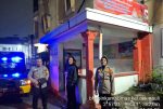 Polsek Siantar Selatan Laksanakan SALING di Pos Kamling Merah Putih