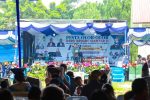 Wali Kota Pematangsiantar Wesly Silalahi, SH, MKn Diwakili Kadisdukcapil Sudarsono Darwin Tamba Sipayung, SSos, MSi Hadiri Pesta Olob-olob Gereja Kristen Protestan Simalungun (GKPS) Resort Siantar II Tahun 2026