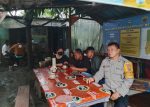 Polsek Siantar Barat Gelar Patroli Kampung Bebas Narkoba, Ajak Warga Bersama Perangi Peredaran Narkotika