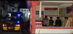 Bhabinkamtibmas Polsek Siantar Selatan Sambangi Pos Kamling Merah Putih, Wujudkan Situasi Kamtibmas yang Aman & Kondusif