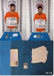 Polres Pematangsiantar Tegaskan Komitmen Perangi Narkoba, Dua Pria Diamankan Dengan Barang Bukti Sabu 1,63 Gram