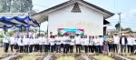 Jaga Ketersediaan & Pasokan Cabai, Pemkab Simalungun Laksanakan Gerakan Tanam Cabai Merah Serentak